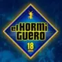 EI Hormiguero